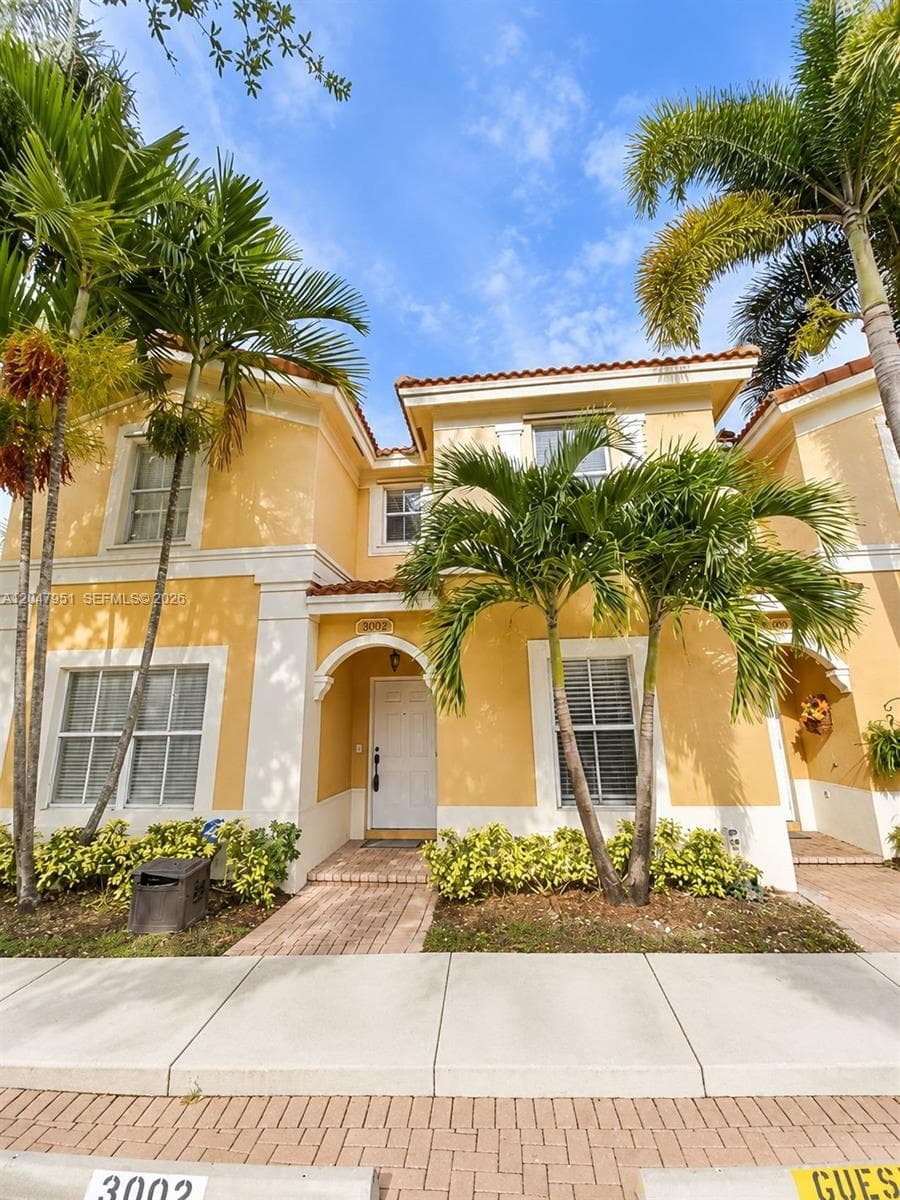 3092 SW 129th Ter # 102, Miramar FL 33027 photo 2
