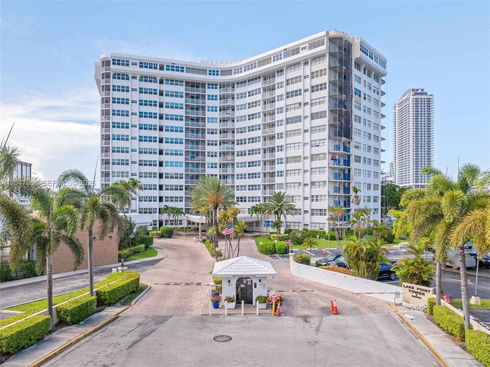 100 Golden Isles Dr # 901, Hallandale Beach FL 33009 photo 3