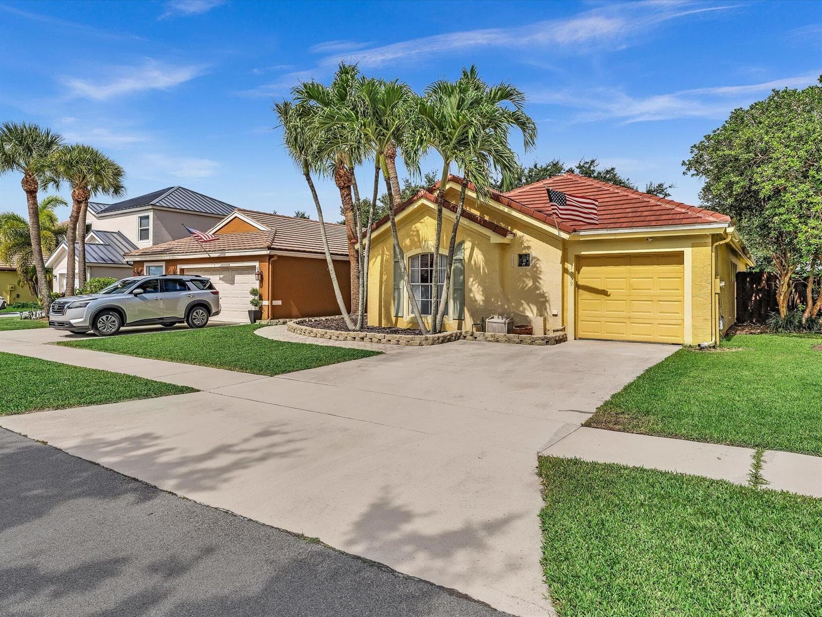7559 Savannah Lane, Lake Worth FL 33463 photo 2