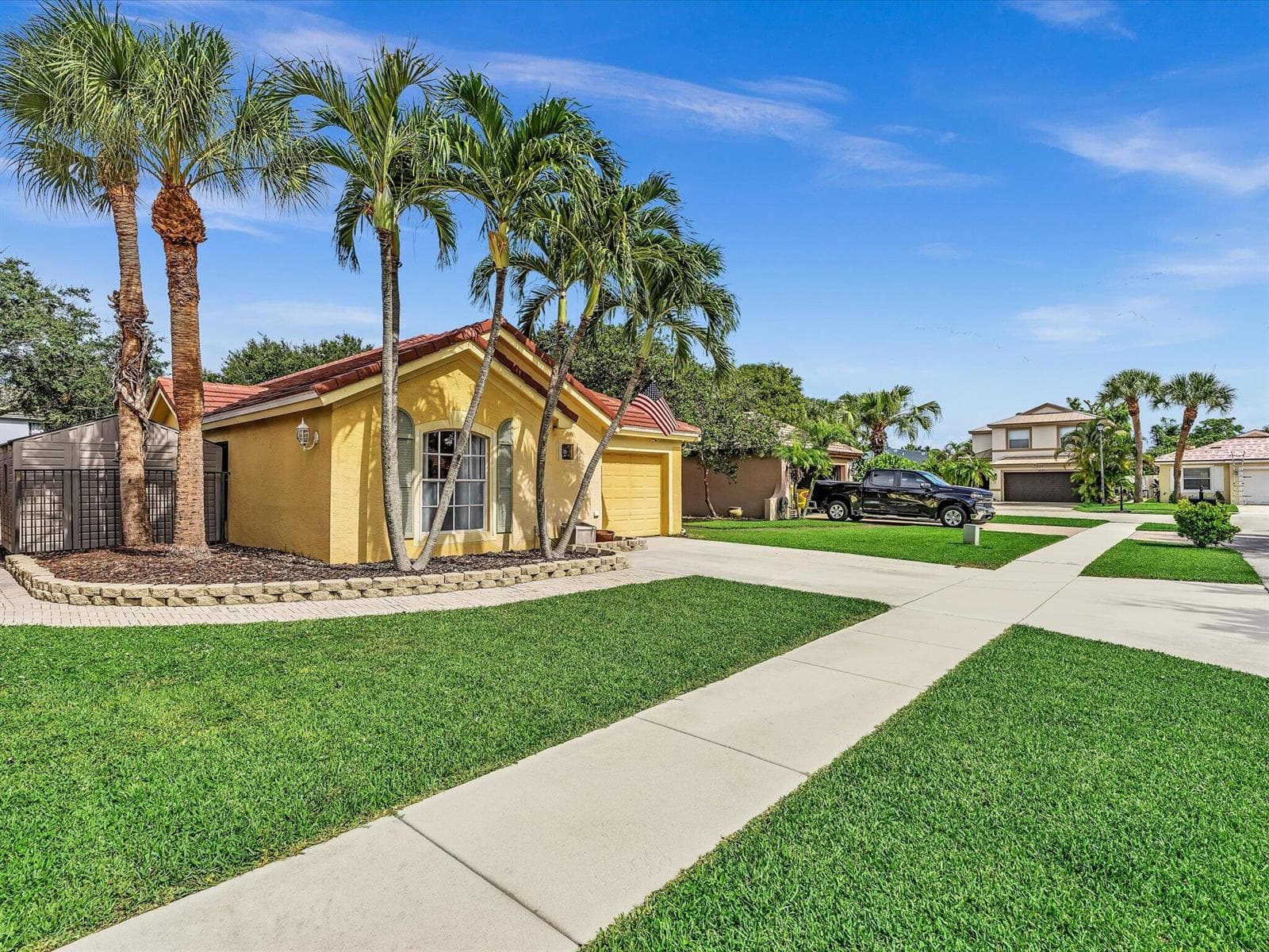 7559 Savannah Lane, Lake Worth FL 33463 photo 3