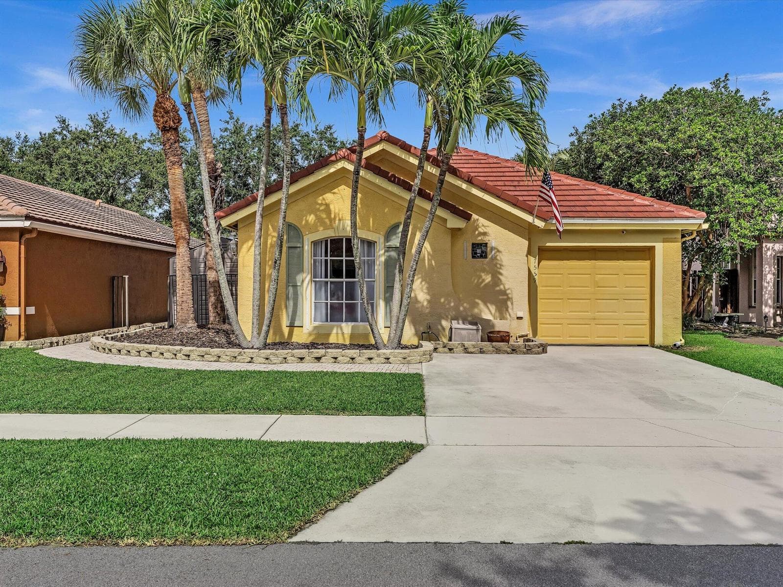 7559 Savannah Lane, Lake Worth FL 33463