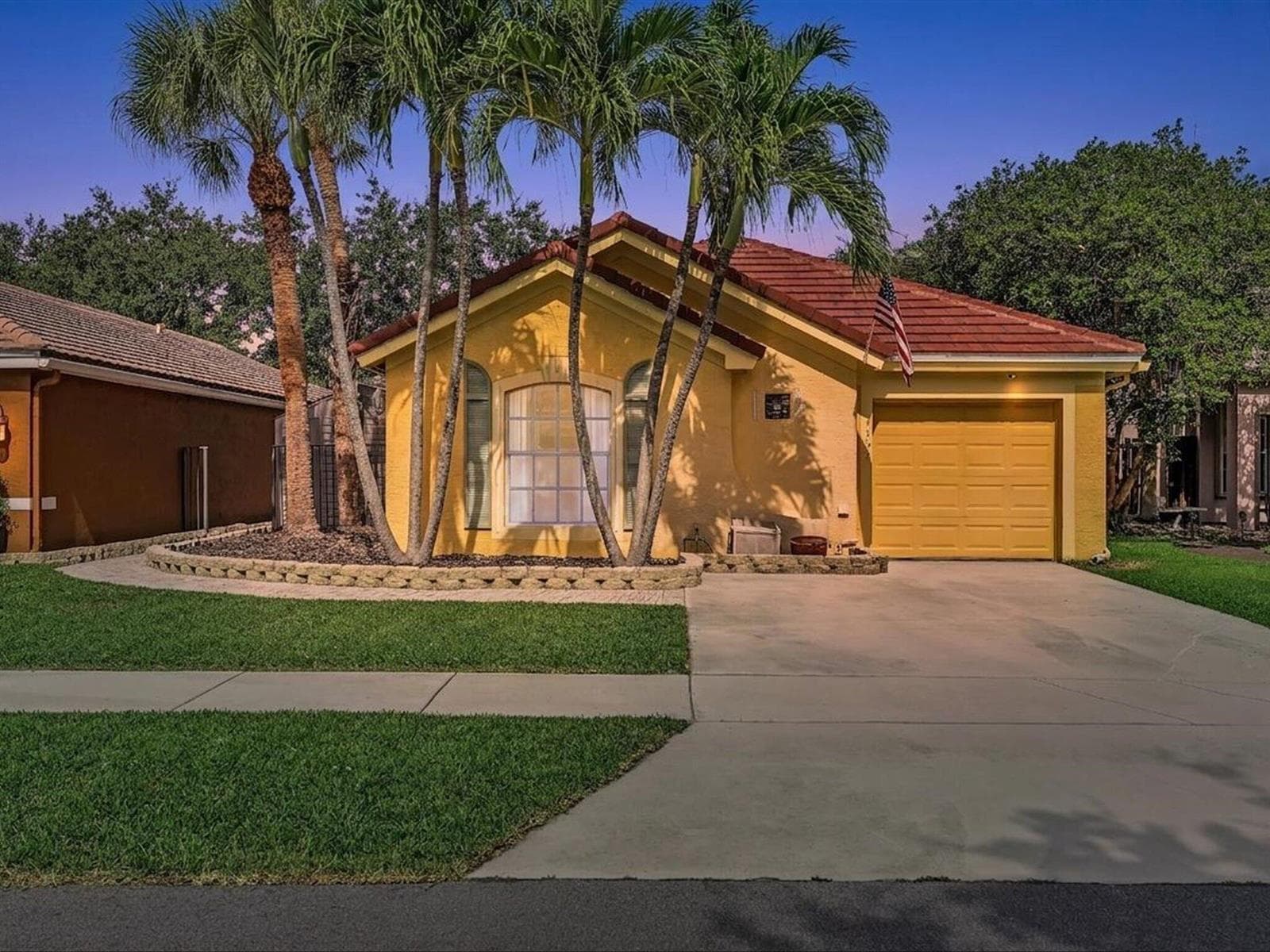 7559 Savannah Lane, Lake Worth FL 33463 photo 4