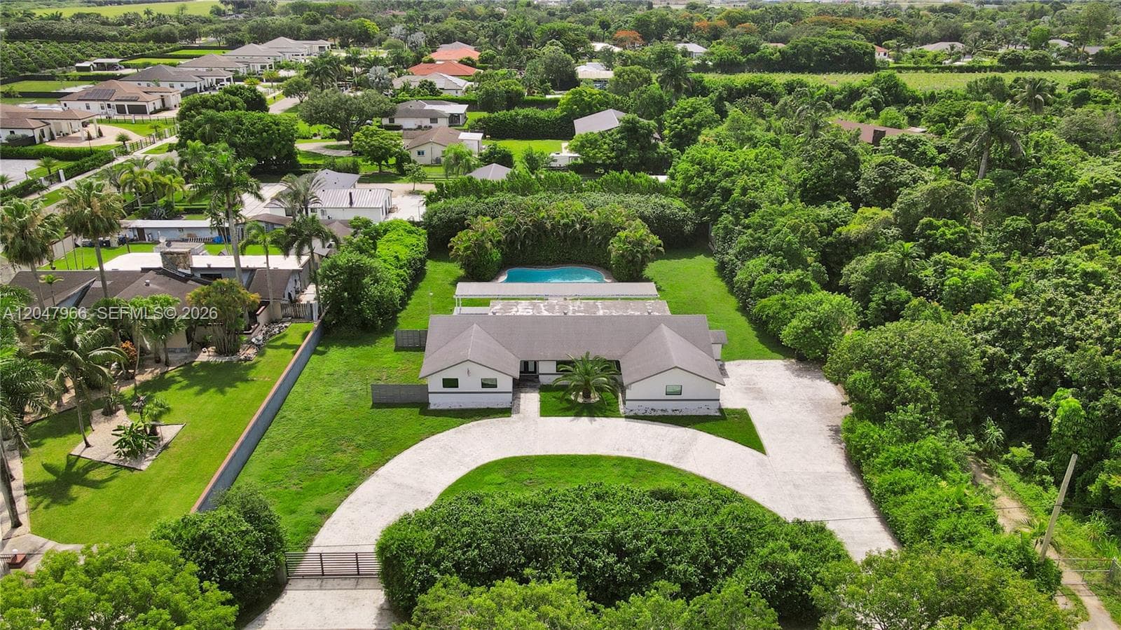 22421 SW 184th Ave, Miami, FL 33170