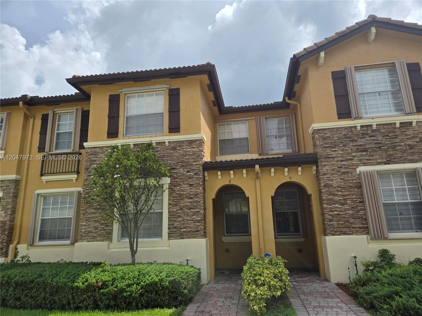 9249 SW 227th St # 22, Cutler Bay FL 33190 photo 2