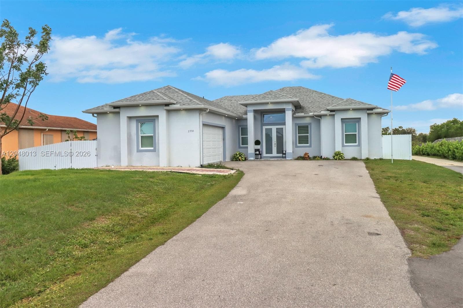 2394 45th Avenue NE, Naples FL 34120