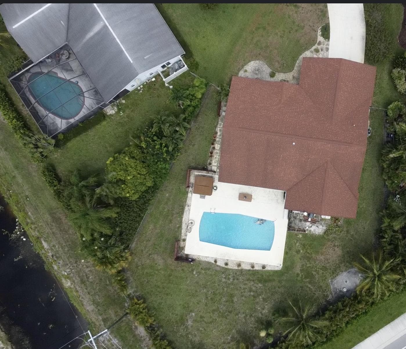 7561 Nemec Drive N, Lake Clarke Shores FL 33406 photo 2