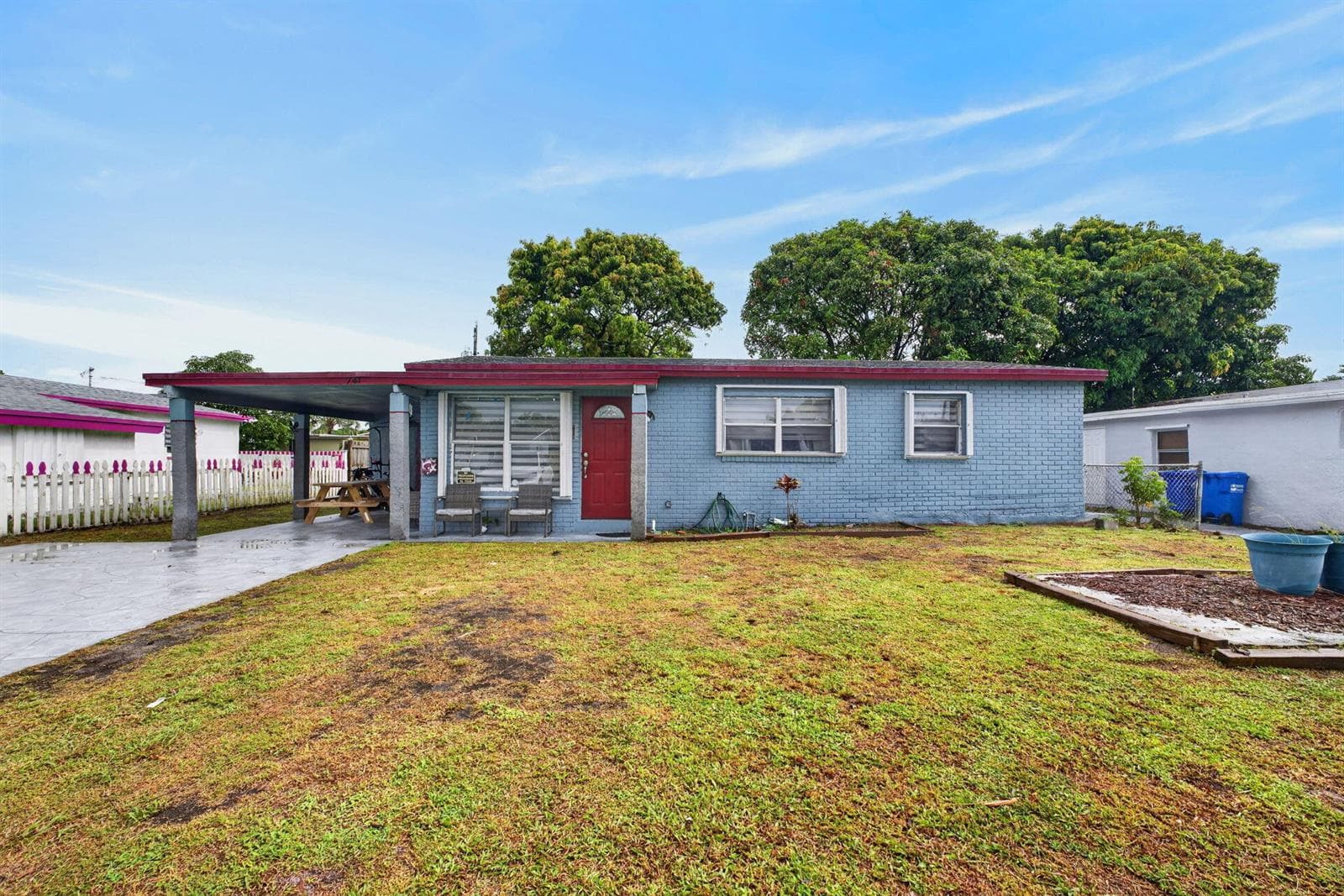 741 NW 17th Court, Pompano Beach FL 33060