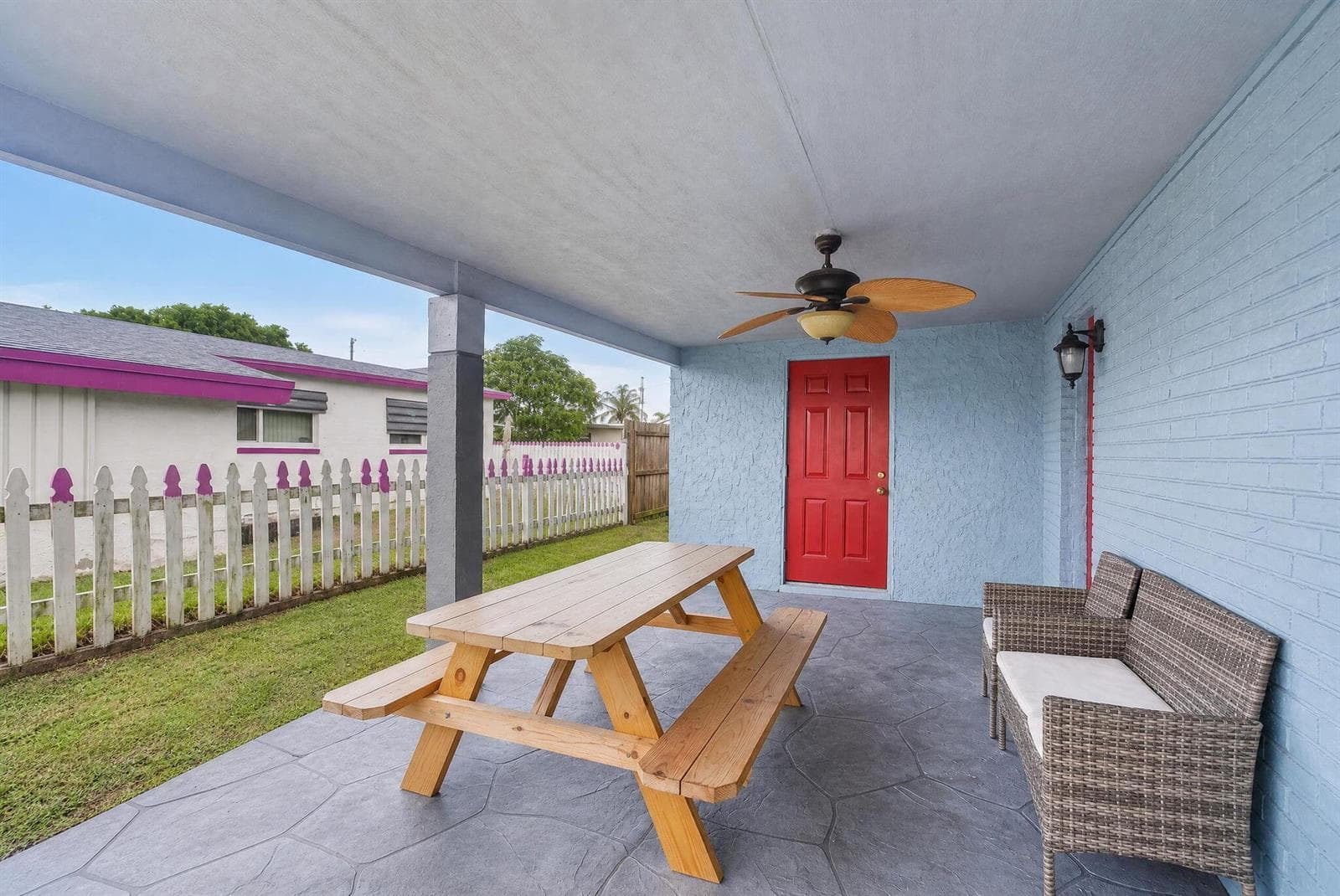741 NW 17th Court, Pompano Beach FL 33060 photo 5