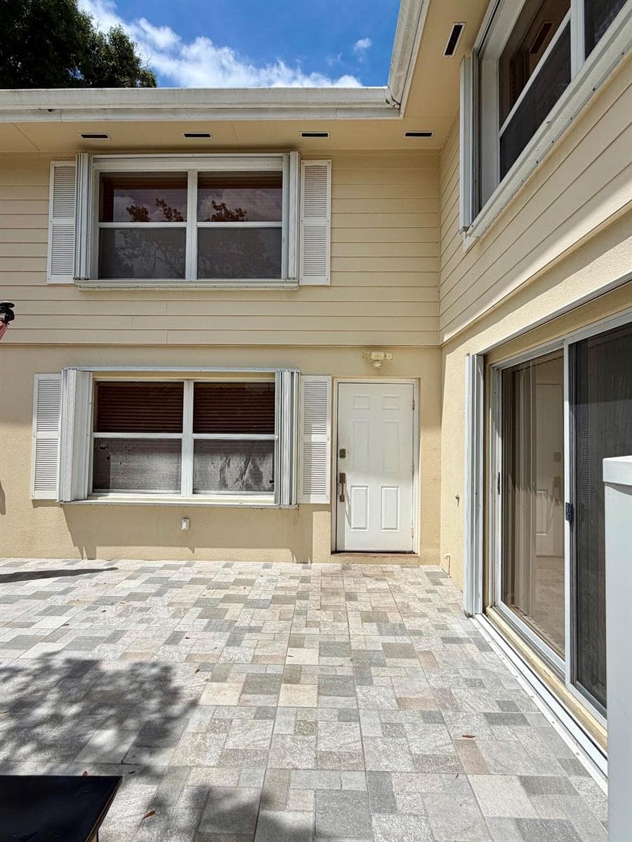 8161 Andover Court # 61d, Lake Clarke Shores FL 33406 photo 2