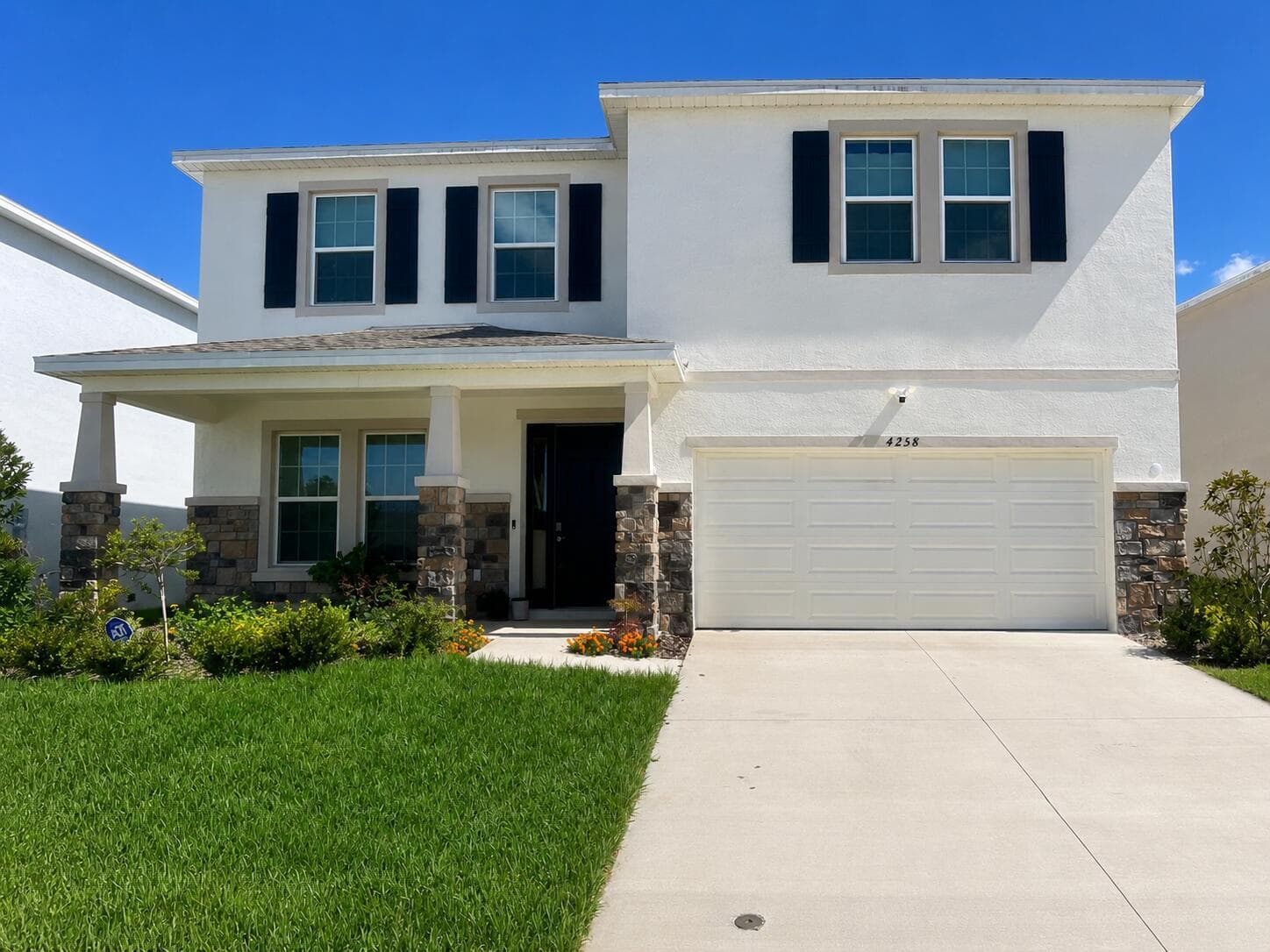 4258 SW 53rd Lane Road, Ocala FL 34474