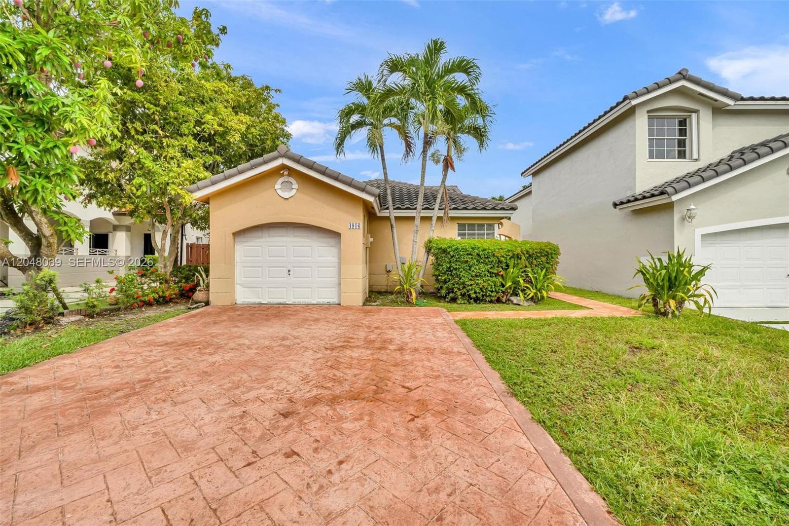 4916 SW 154th Ave, Miami FL 33185