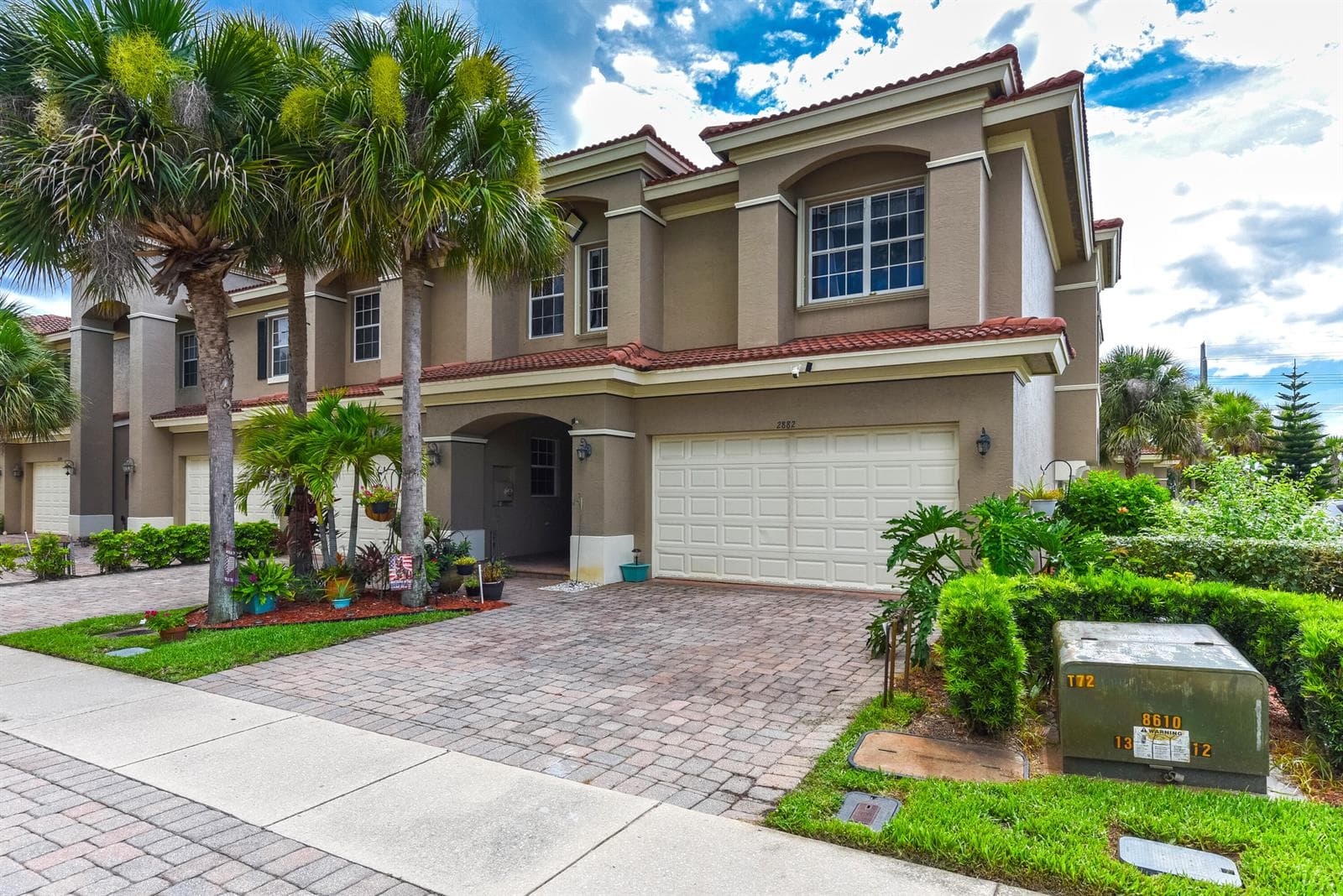 2882 Cedar Dunes Drive, Port St. Lucie FL 34953 photo 2
