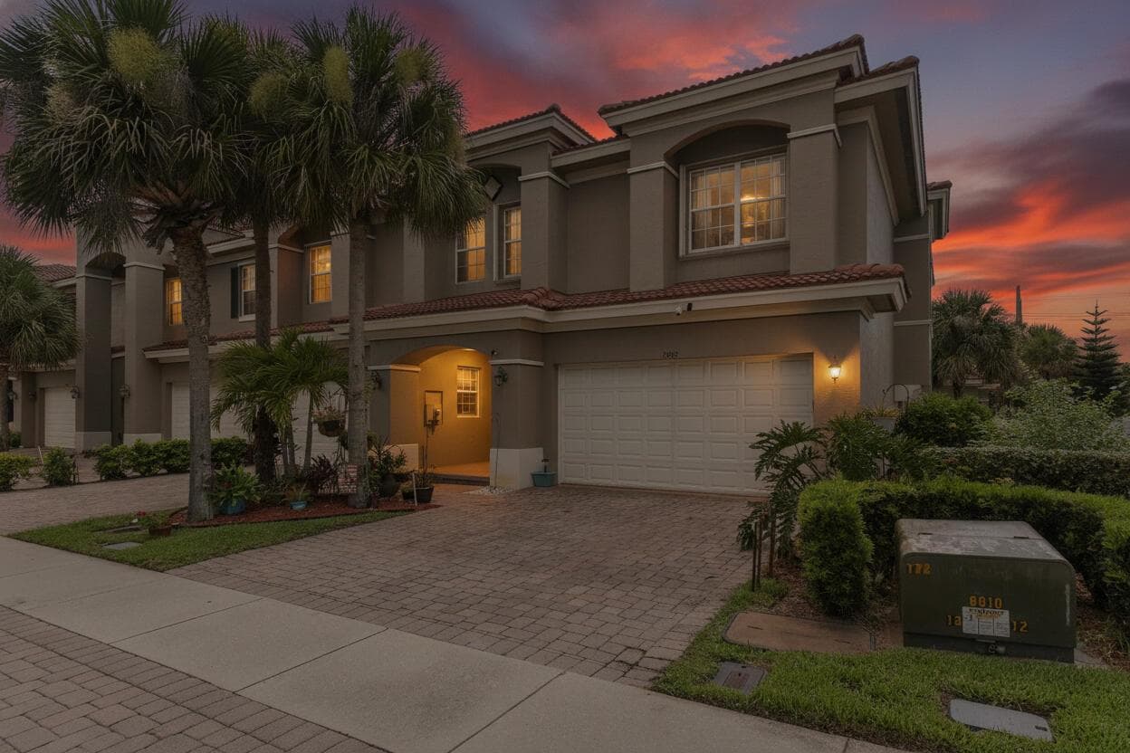 2882 Cedar Dunes Drive, Port St. Lucie FL 34953 photo 3