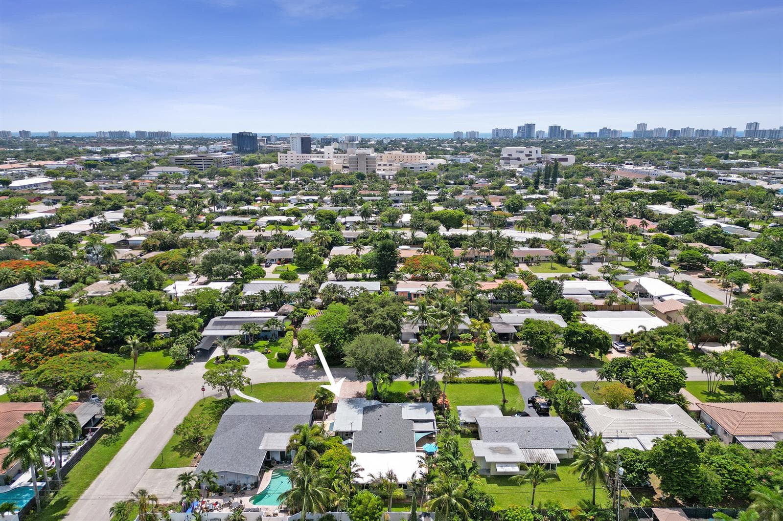 4781 NE 16th Avenue, Oakland Park FL 33334 photo 4
