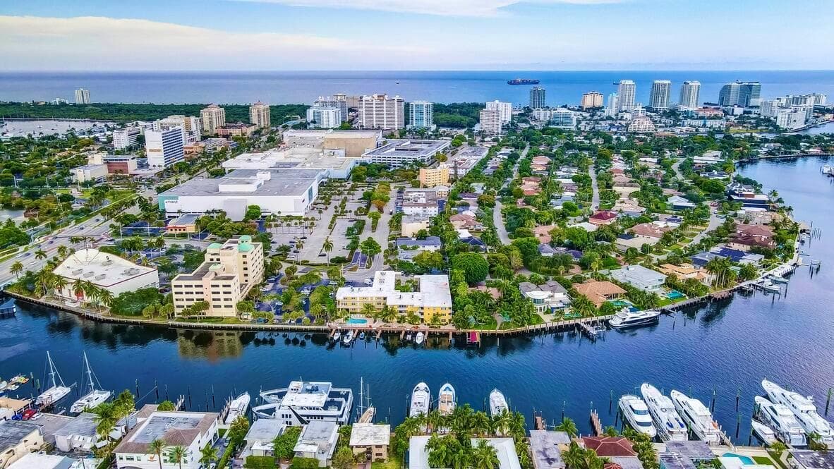 815 Middle River Drive # 106, Fort Lauderdale, FL 33304
