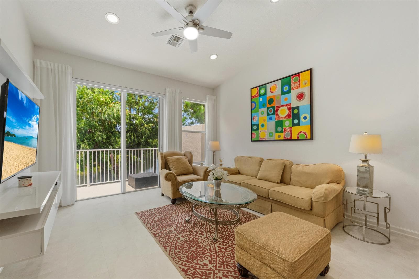 8133 Mulligan Circle, Port St. Lucie FL 34986 photo 2