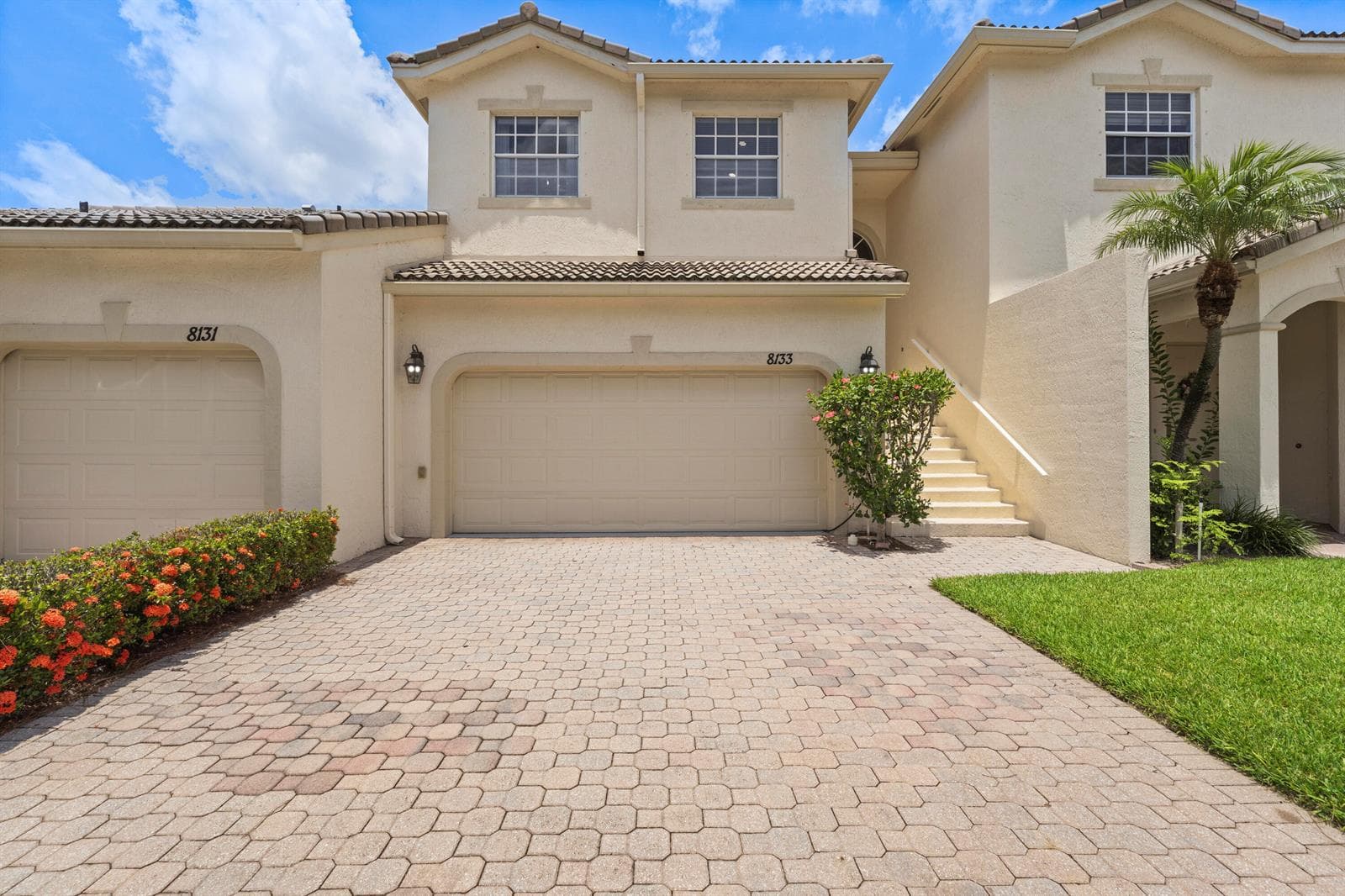 8133 Mulligan Circle, Port St. Lucie FL 34986