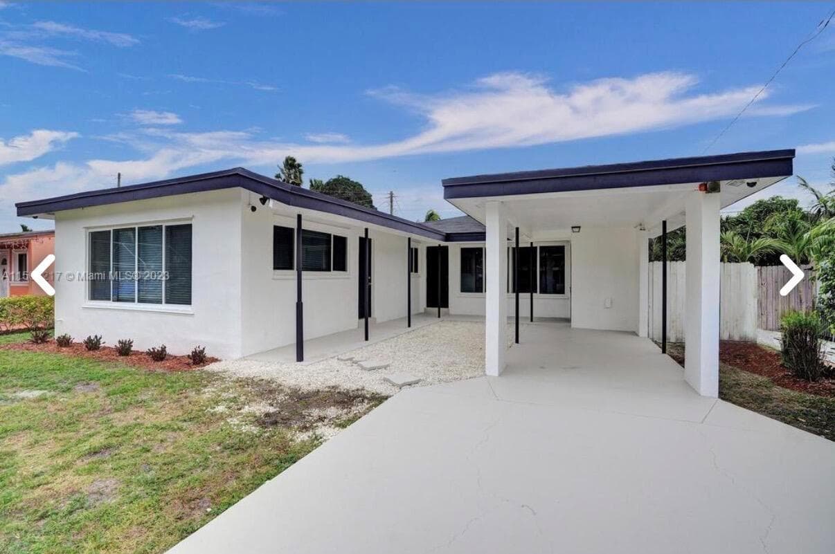 6720 Coolidge Street, Hollywood FL 33024