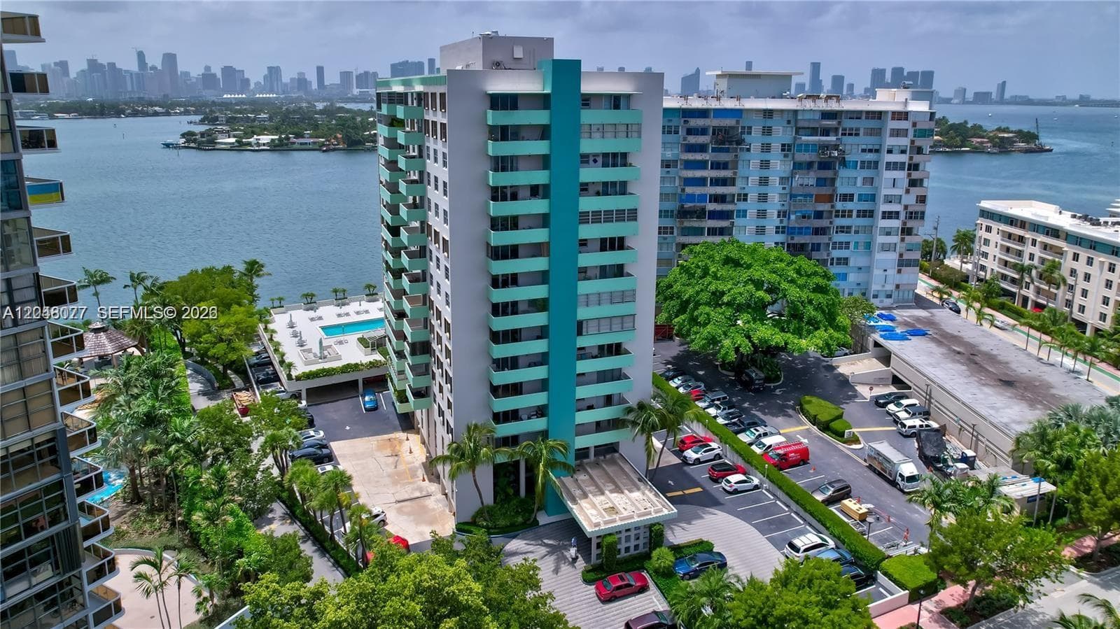 5 Island Ave # 8H, Miami Beach FL 33139 photo 3