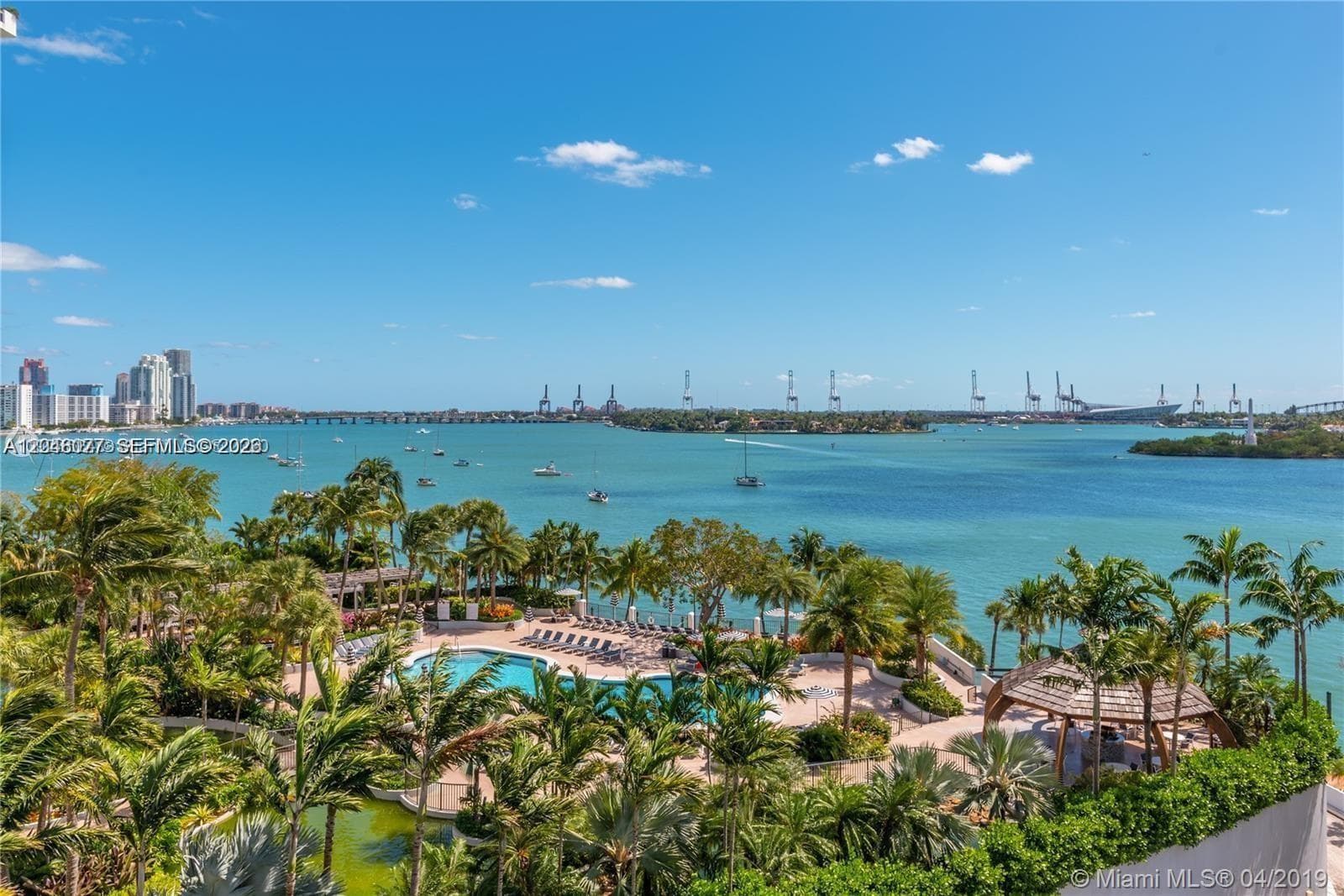 5 Island Ave # 8H, Miami Beach FL 33139
