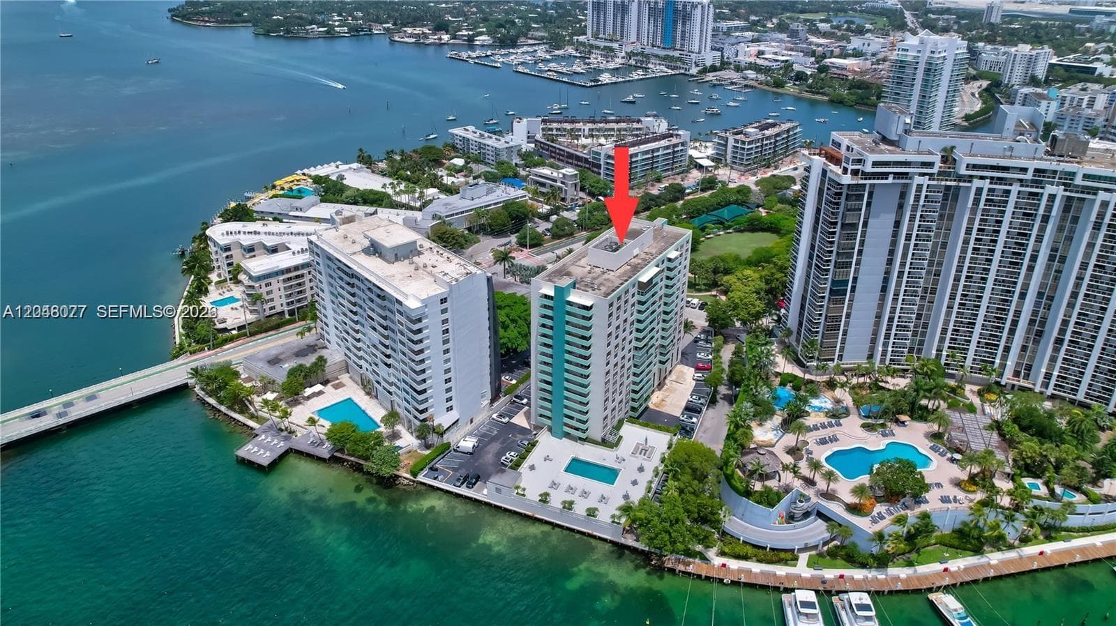 5 Island Ave # 8H, Miami Beach FL 33139 photo 4