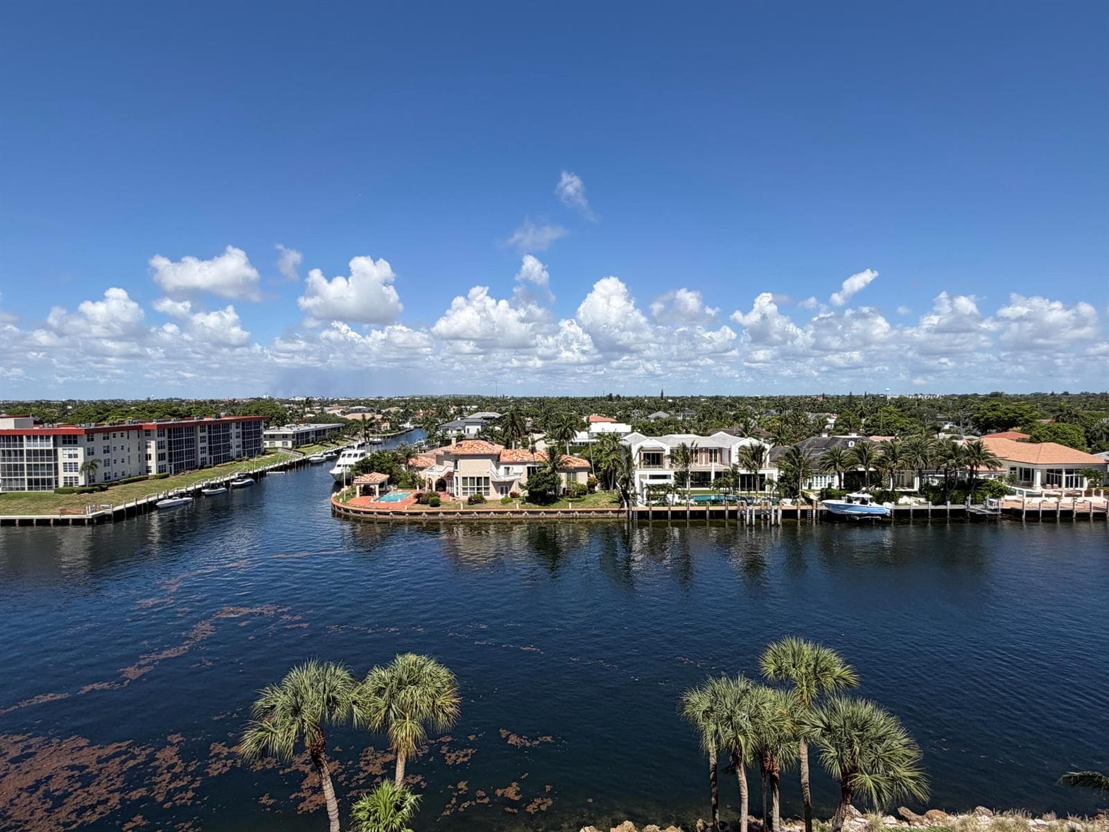1160 Hillsboro Mile # 604, Hillsboro Beach FL 33062