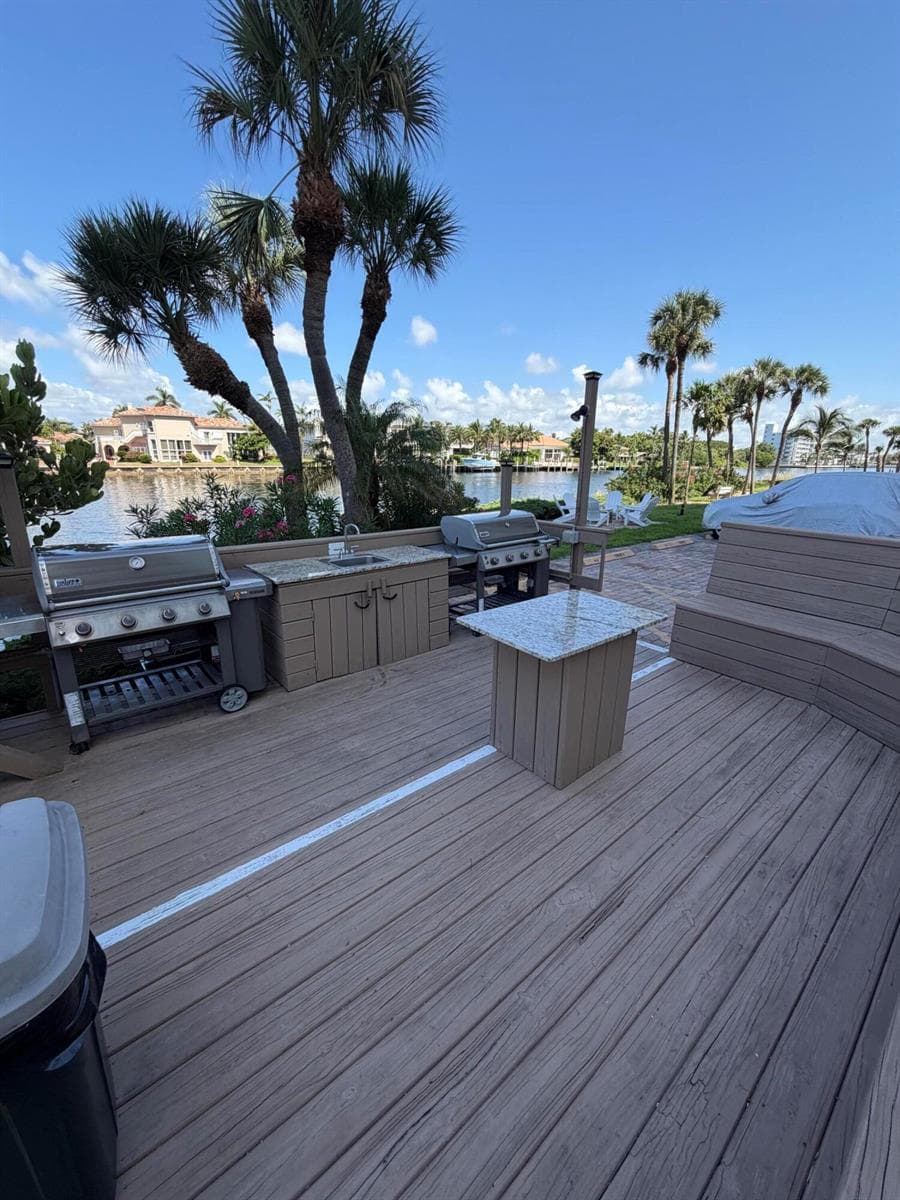 1160 Hillsboro Mile # 604, Hillsboro Beach FL 33062 photo 4