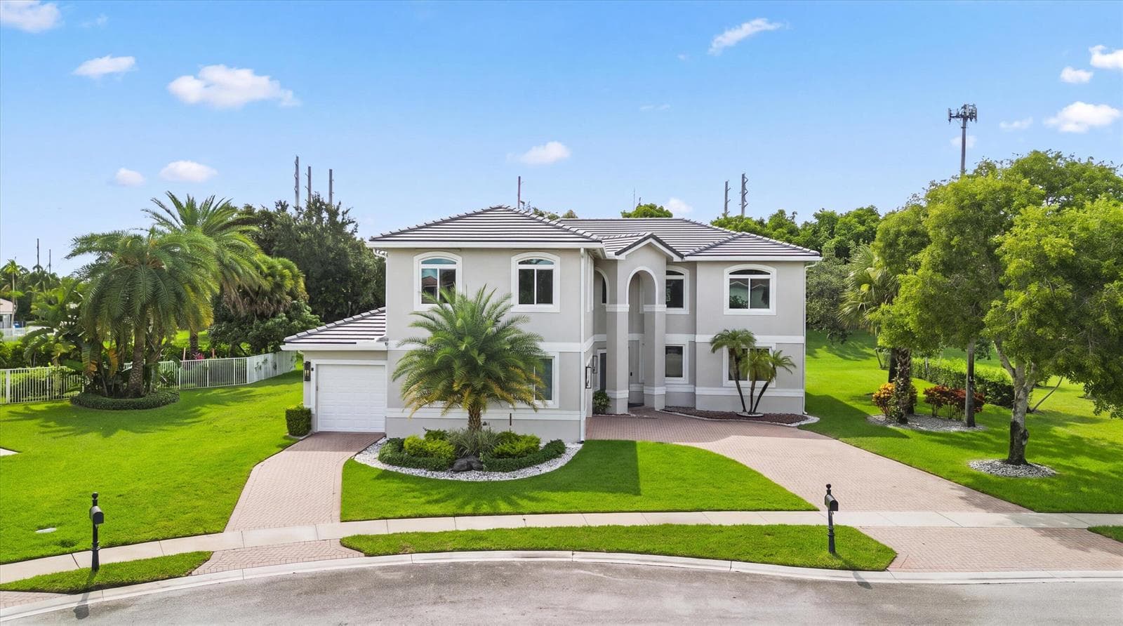 11158 Mainsail Court, Wellington FL 33449 photo 2