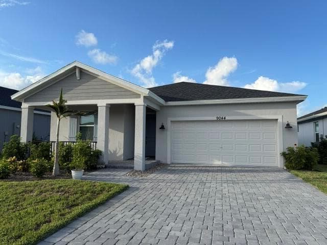 9044 Dahlia Circle, Port St. Lucie FL 34986
