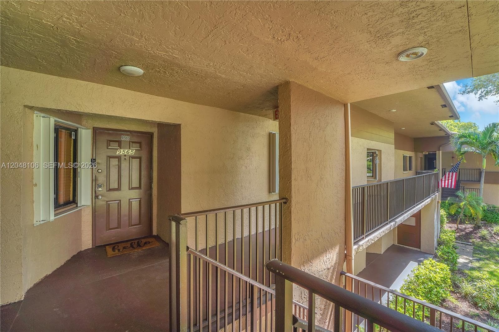 9565 NW 2nd Pl # H, Coral Springs FL 33071 photo 2
