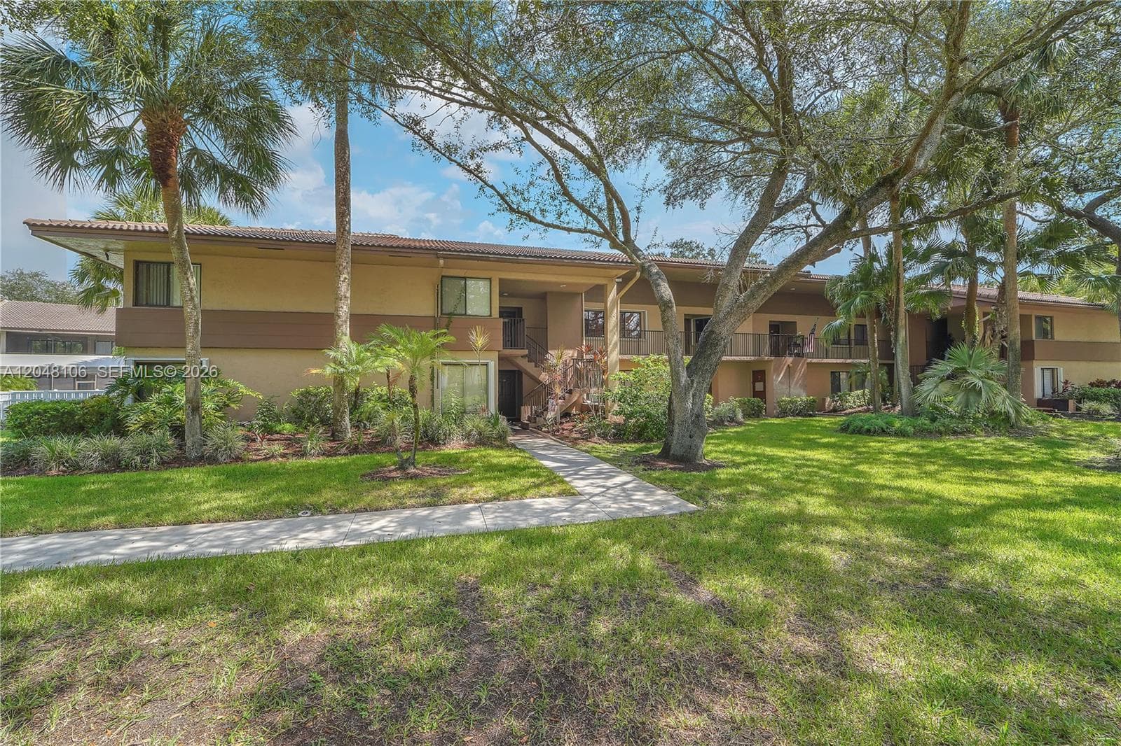 9565 NW 2nd Pl # H, Coral Springs FL 33071