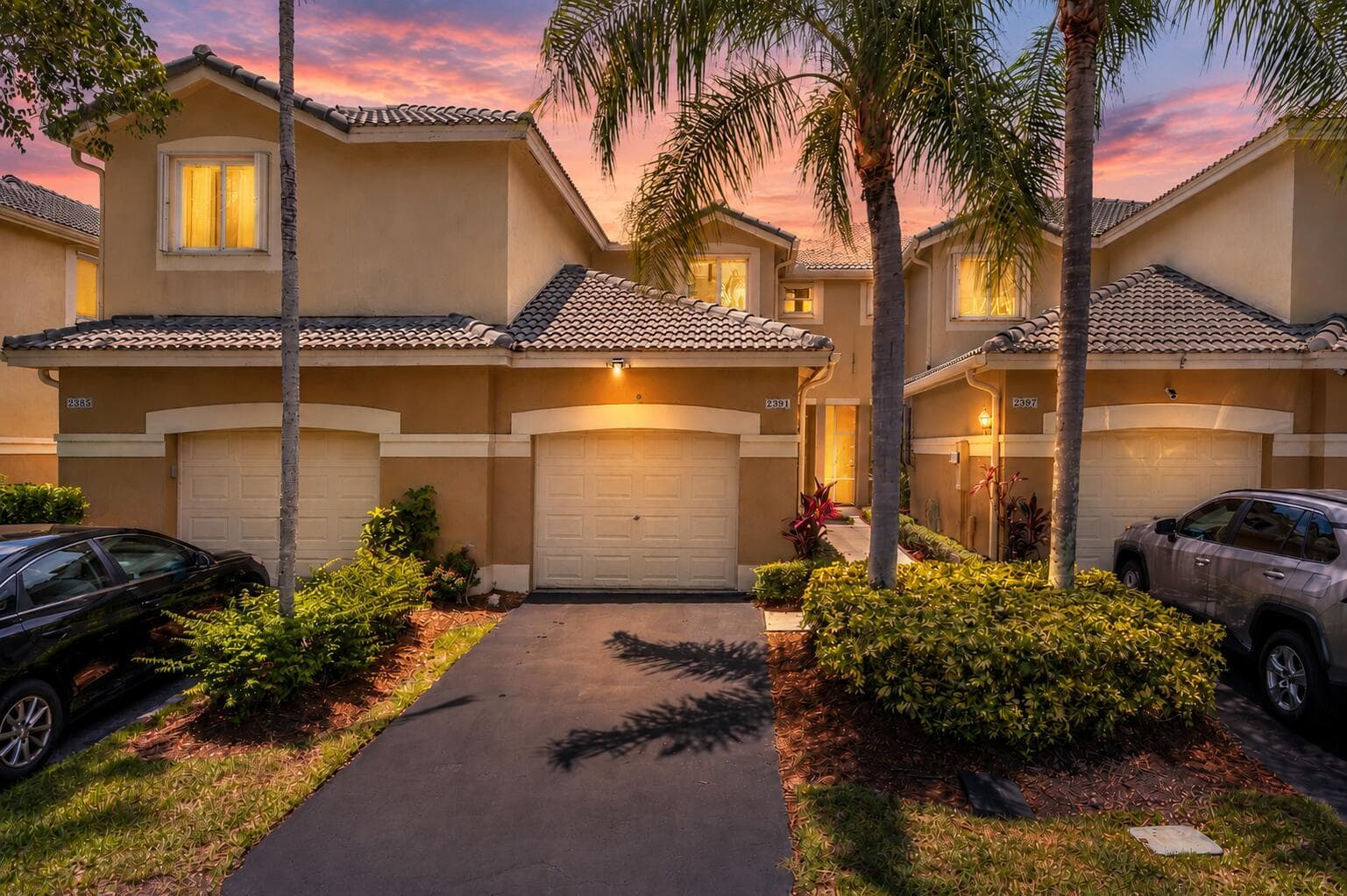 2391 Pasadena Way, Weston FL 33327 photo 2