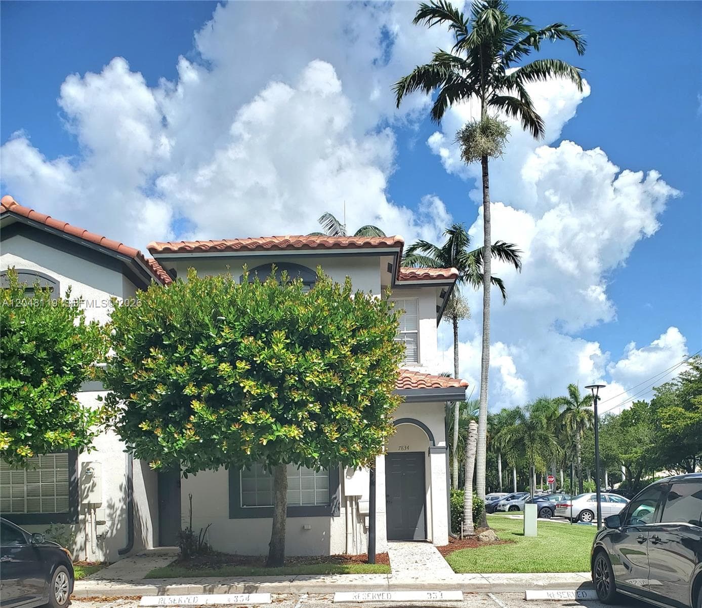 7834 Catalina Cir # 7834, Tamarac FL 33321 photo 2
