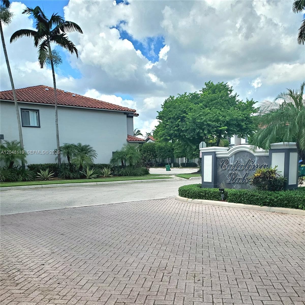 7834 Catalina Cir # 7834, Tamarac FL 33321