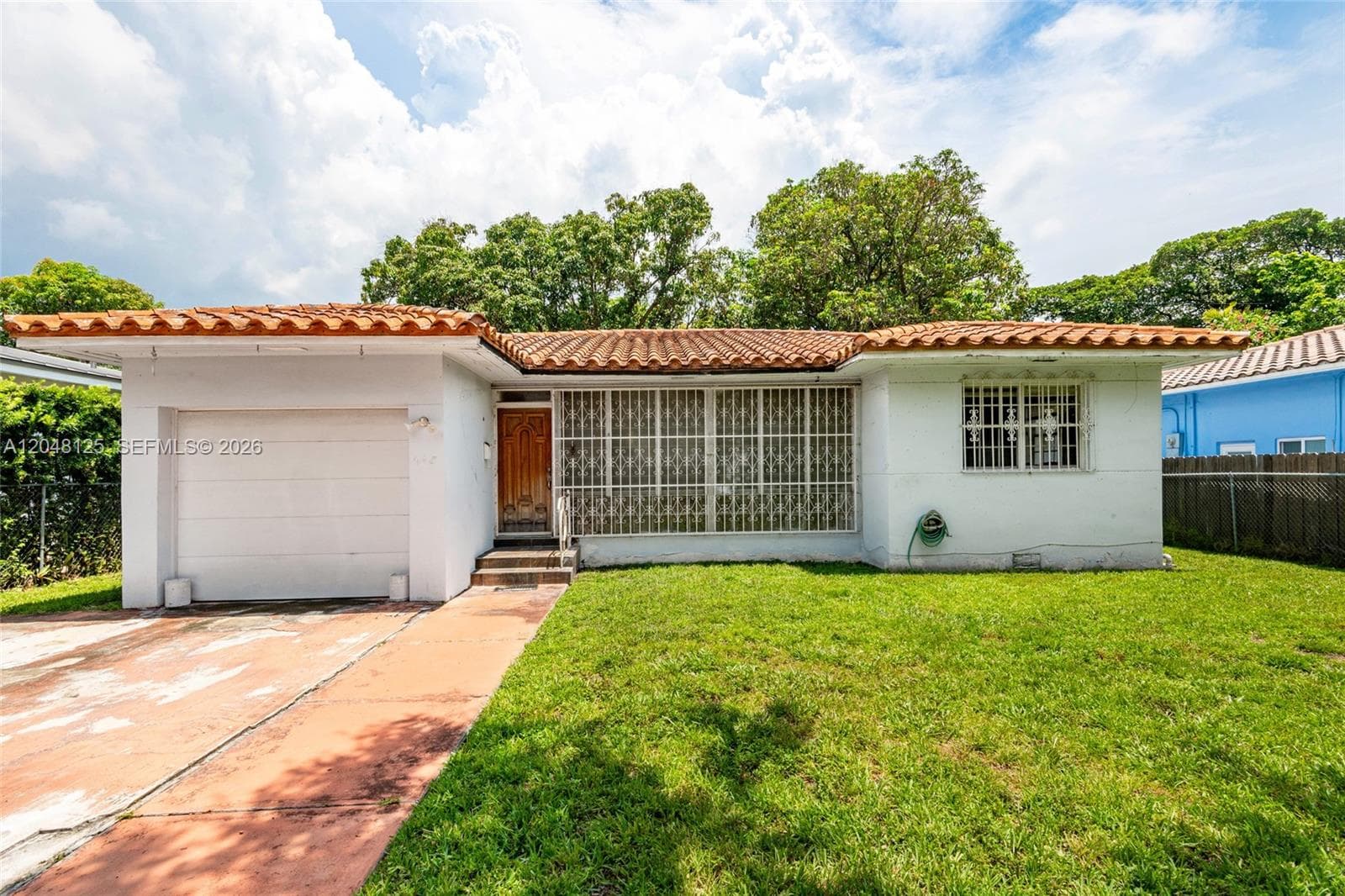 245 NE 48th St, Miami FL 33137