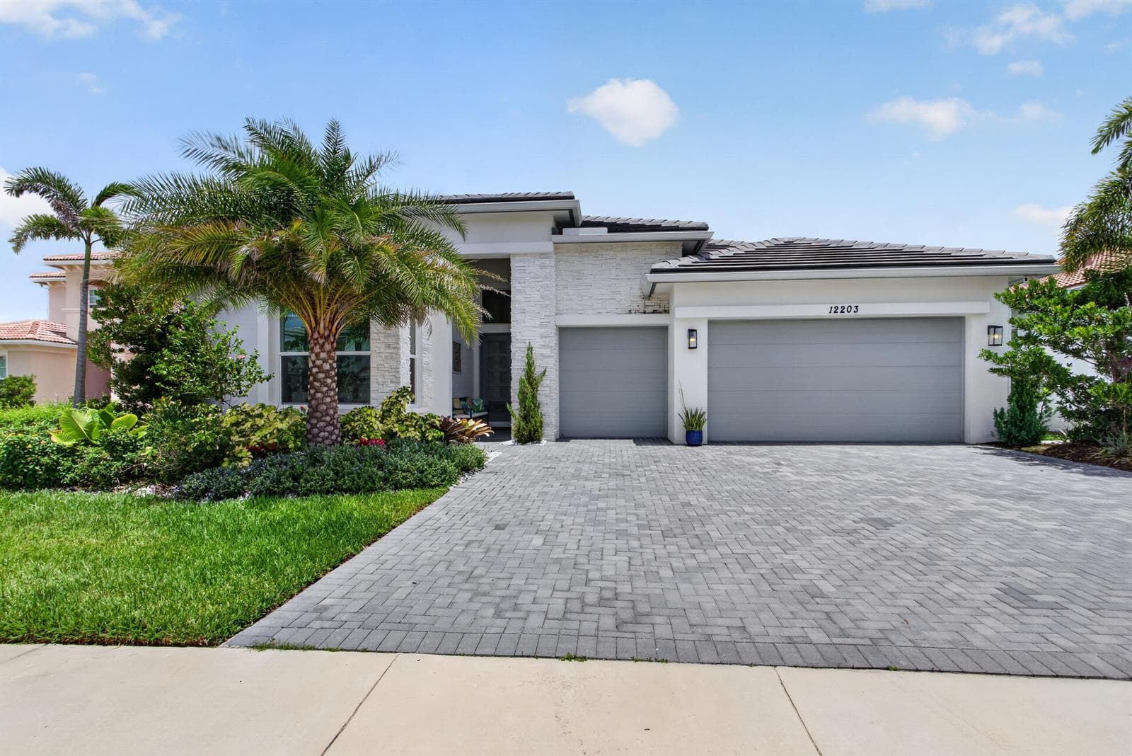 12203 Waterstone Circle, Palm Beach Gardens FL 33412 photo 2