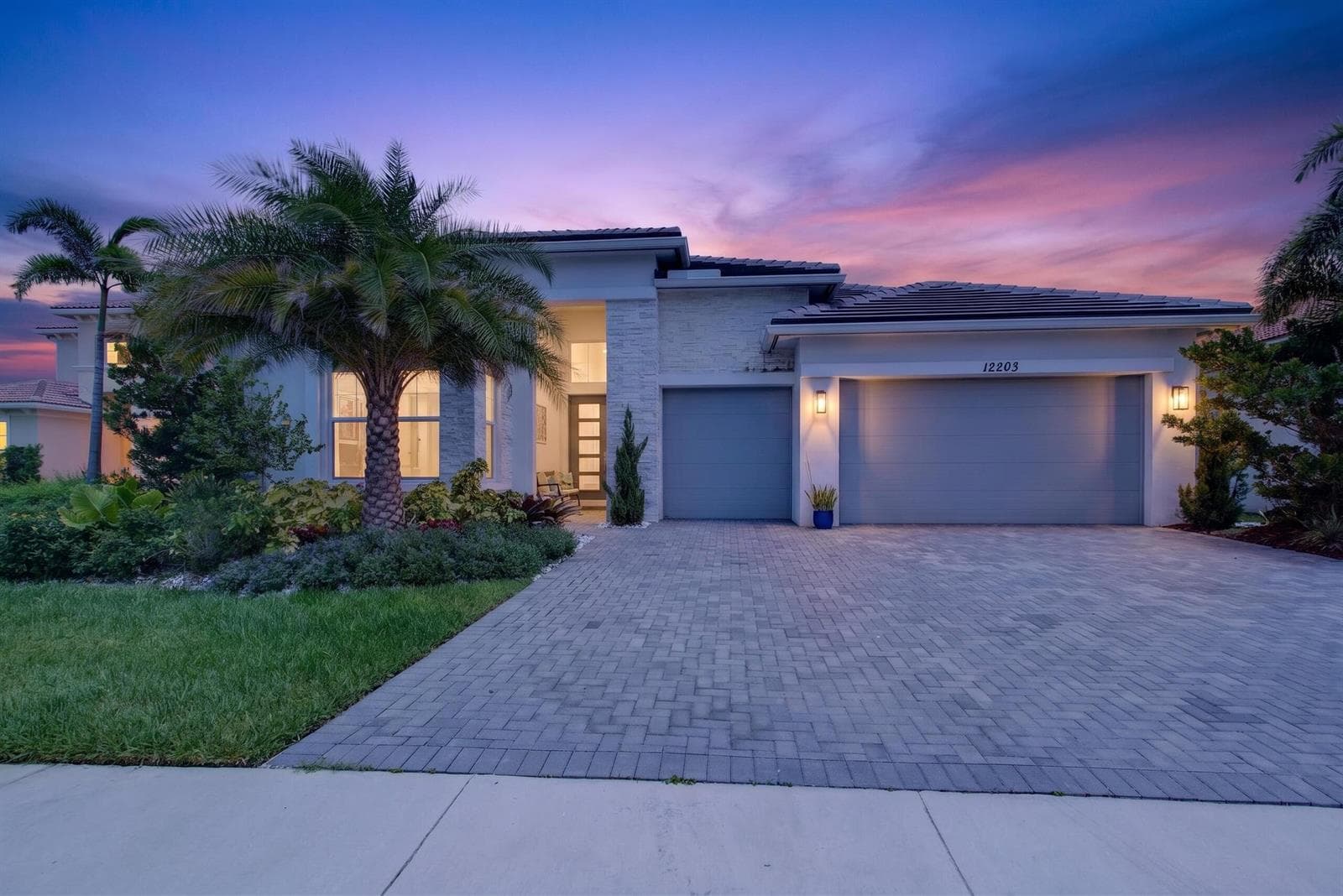 12203 Waterstone Circle, Palm Beach Gardens FL 33412 photo 3