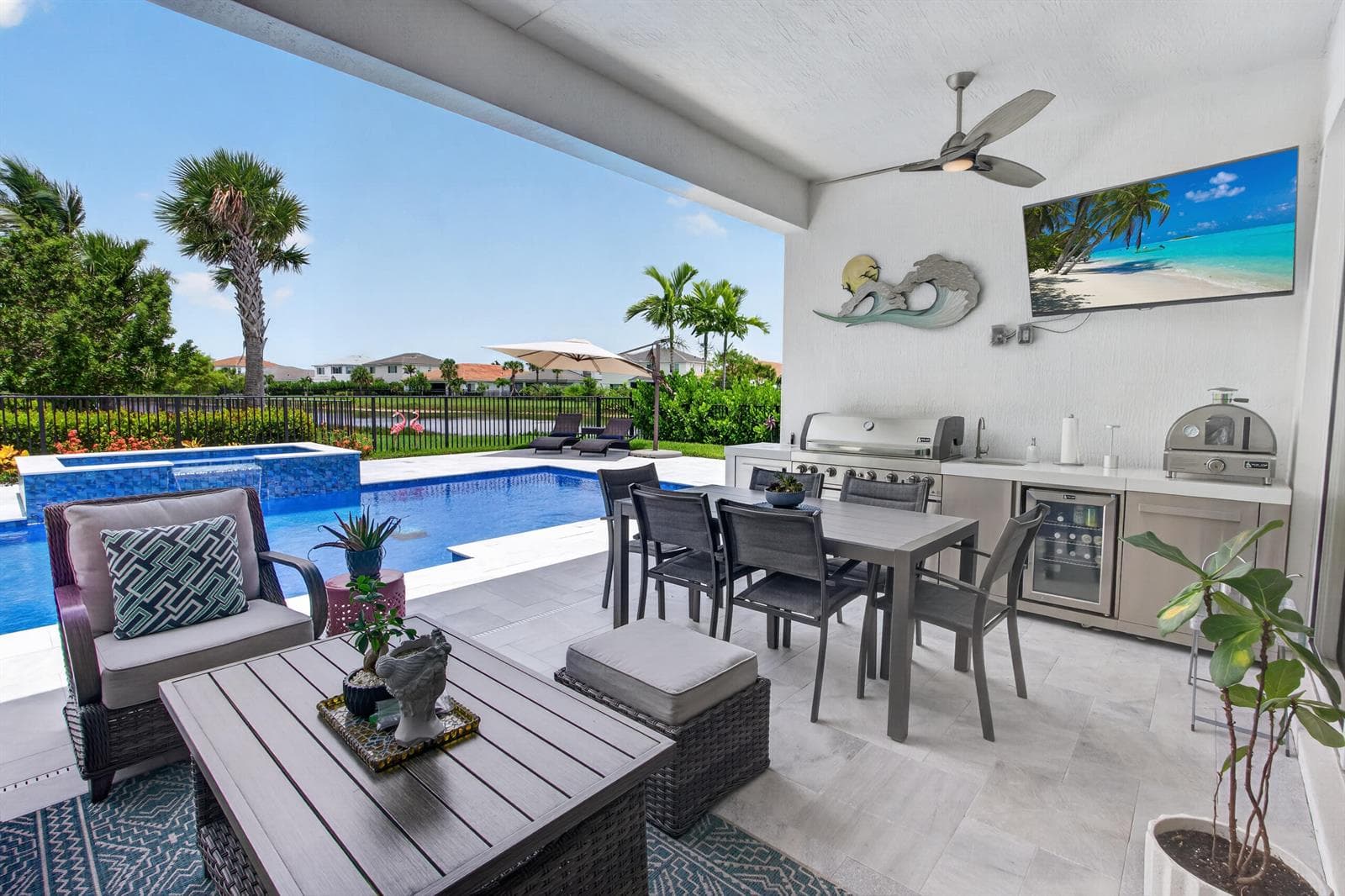 12203 Waterstone Circle, Palm Beach Gardens FL 33412