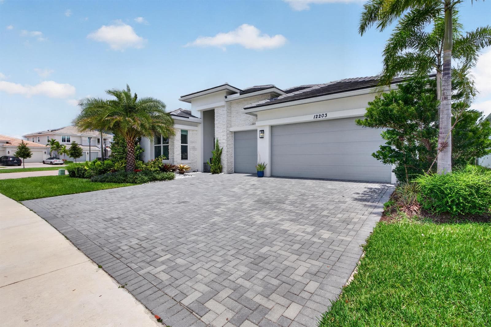 12203 Waterstone Circle, Palm Beach Gardens FL 33412 photo 5