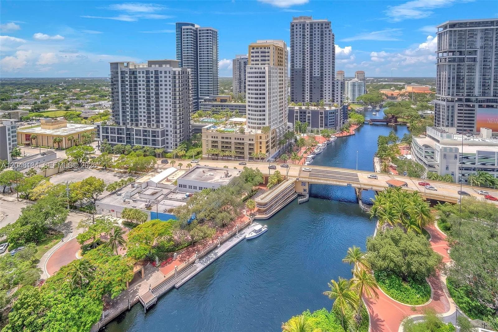 333 Las Olas Way # 2101, Fort Lauderdale FL 33301 photo 2