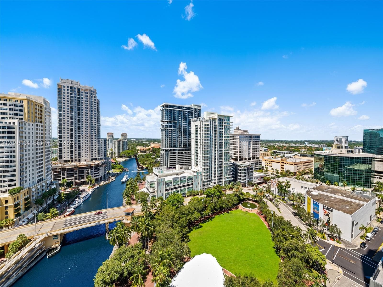 333 Las Olas Way # 2101, Fort Lauderdale FL 33301 photo 5