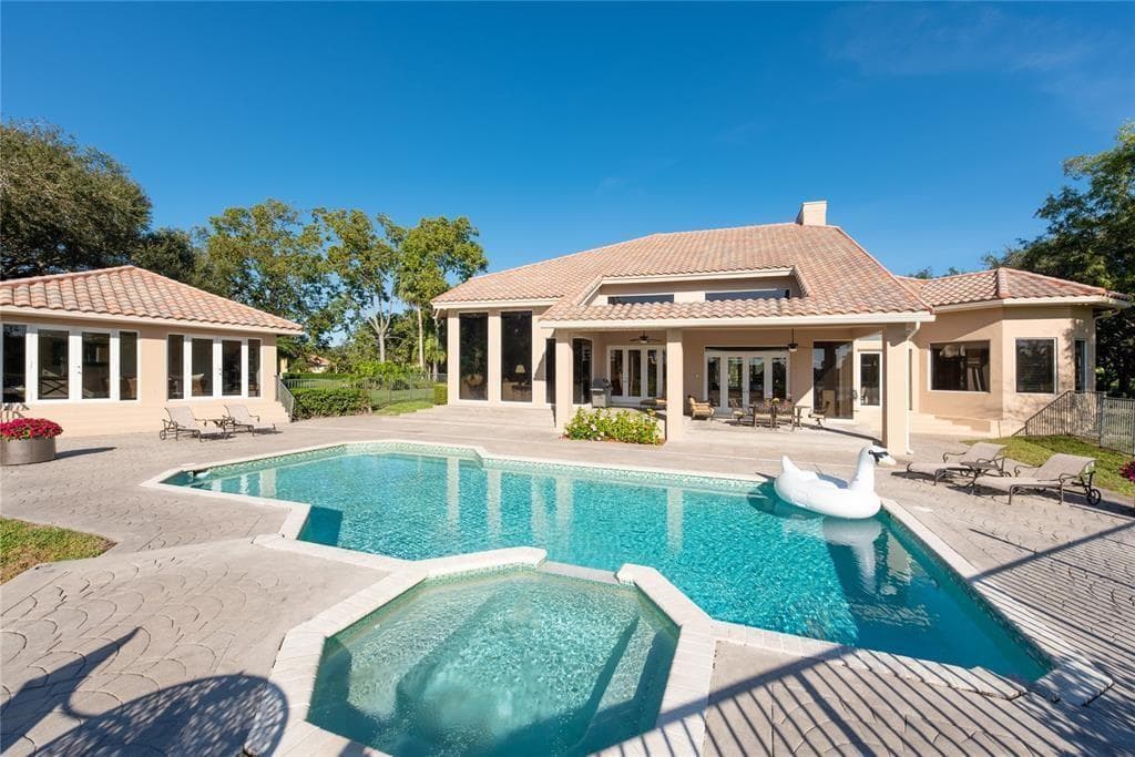 3190 Willow Lane, Weston FL 33331 photo 5