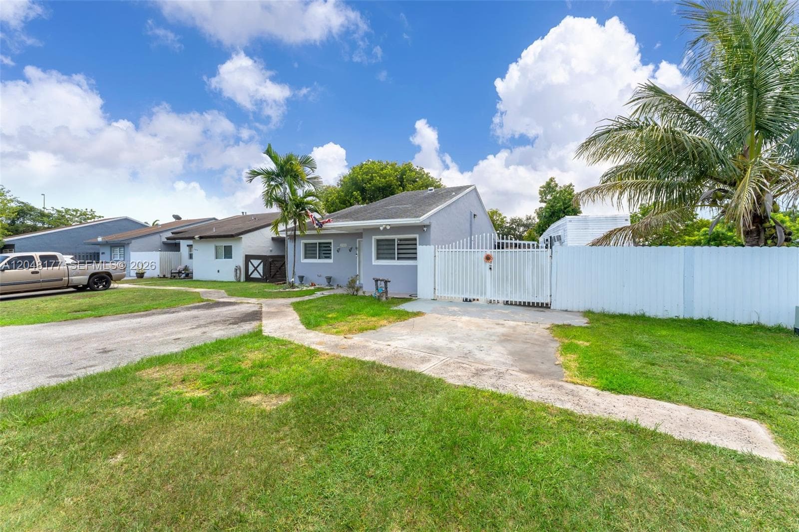 25808 SW 127th Ct Cir, Homestead FL 33032 photo 2