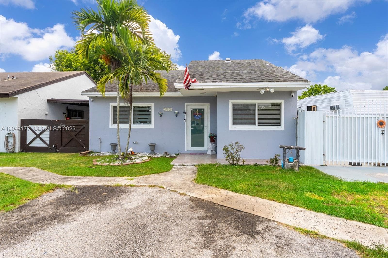 25808 SW 127th Ct Cir, Homestead FL 33032