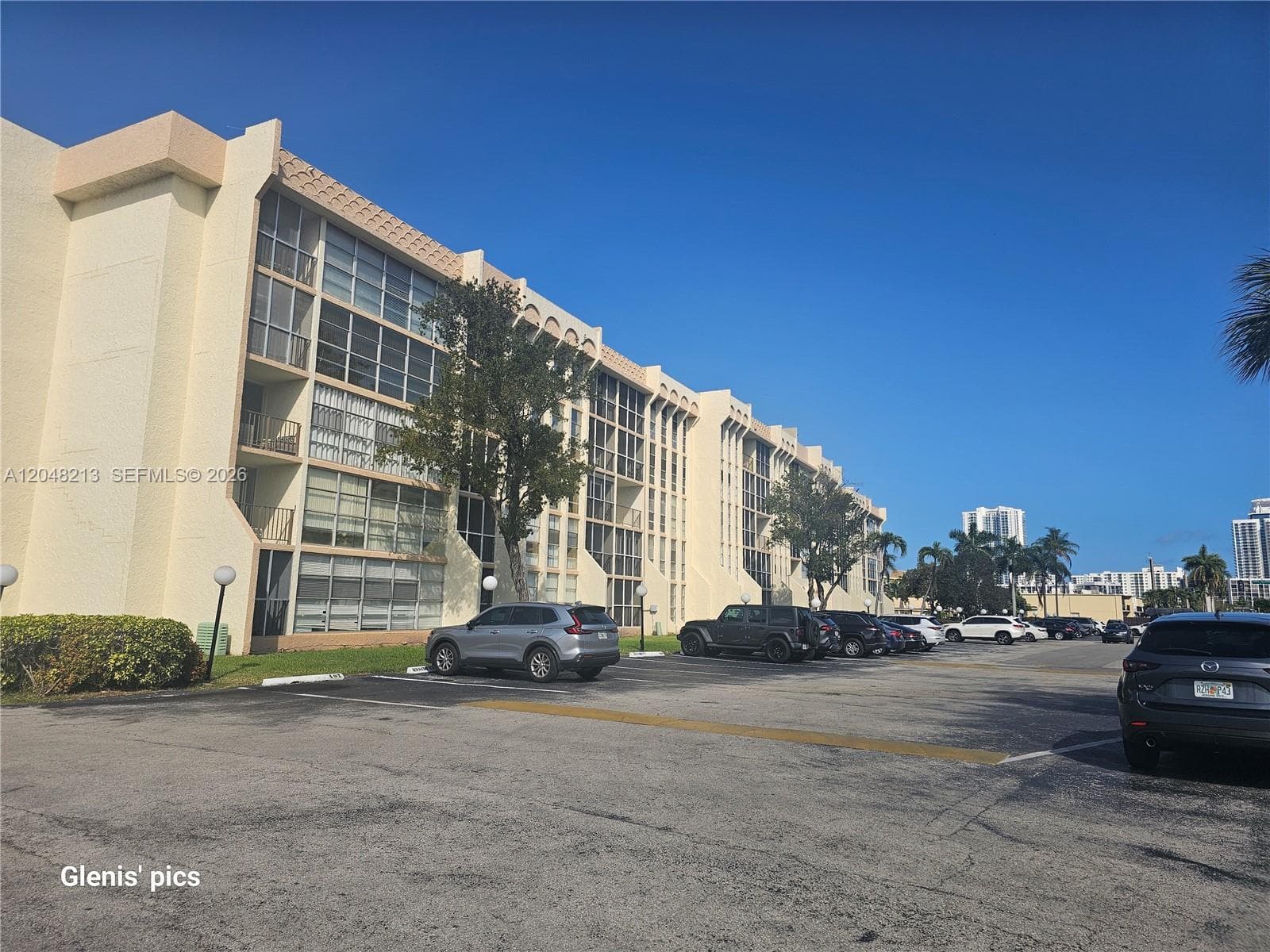 801 Three Islands Blvd # 218, Hallandale Beach FL 33009 photo 5