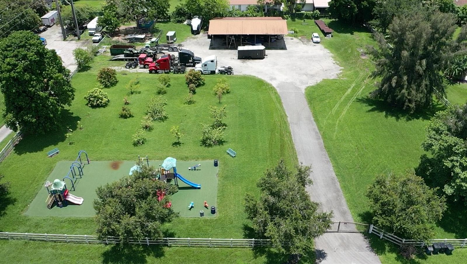 15730 SW 56th Street, Southwest Ranches FL 33331 photo 2