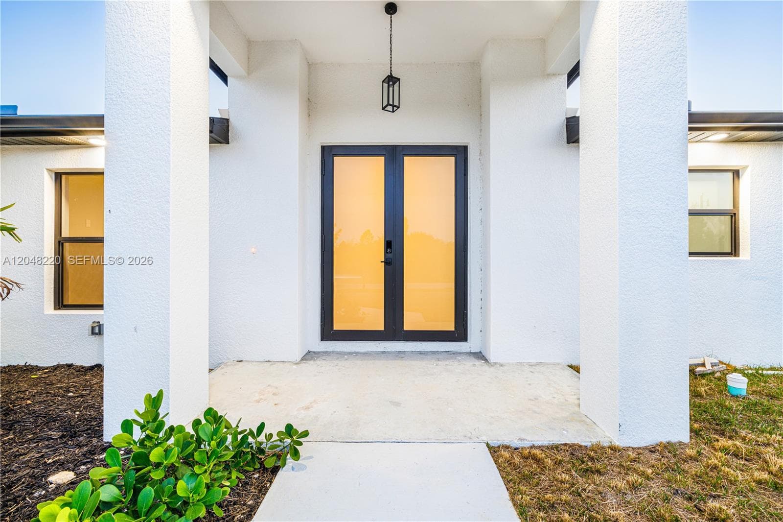450 Mercedes CT, Lehigh Acres FL 33972 photo 3