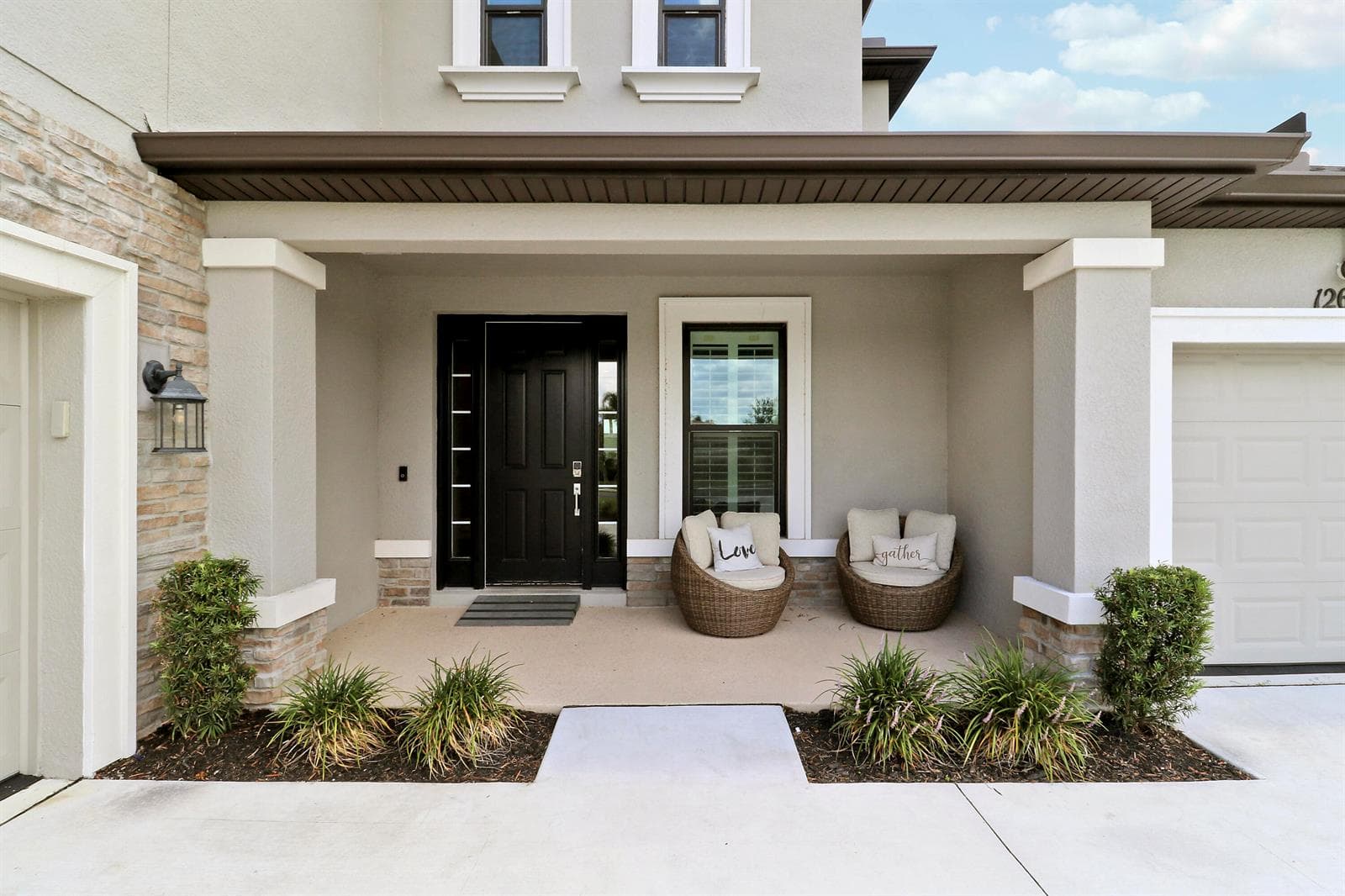 12612 SW Marrita Alley, Port St. Lucie FL 34987 photo 2