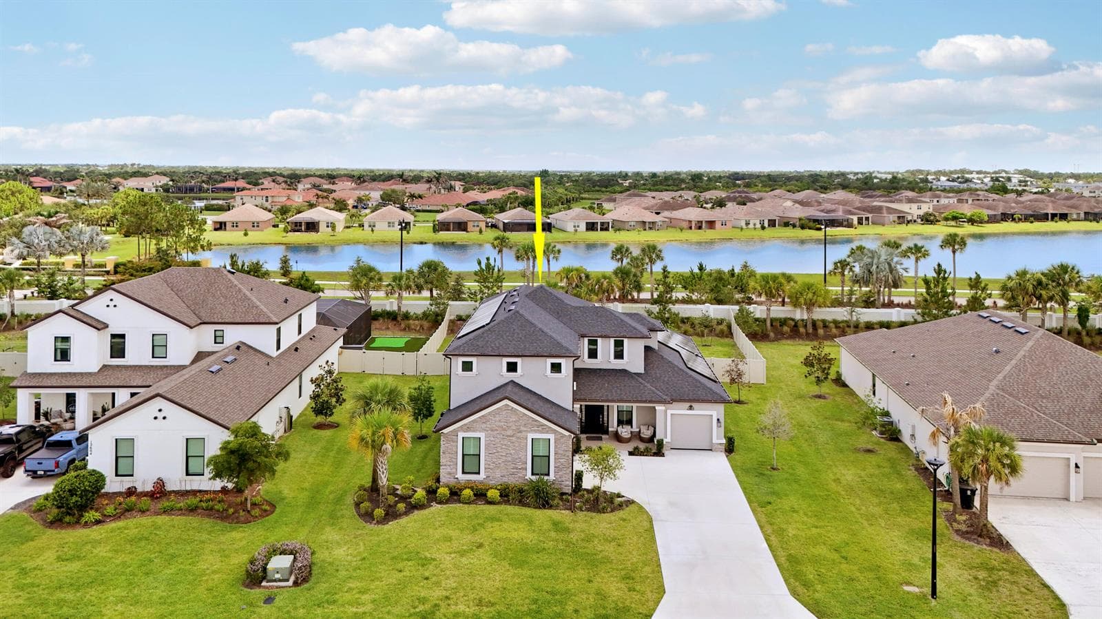 12612 SW Marrita Alley, Port St. Lucie FL 34987 photo 3
