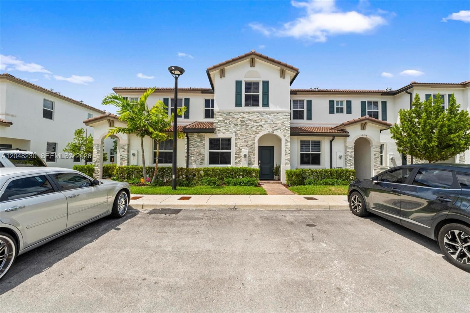 12204 NW 23rd Ct, Miami FL 33167